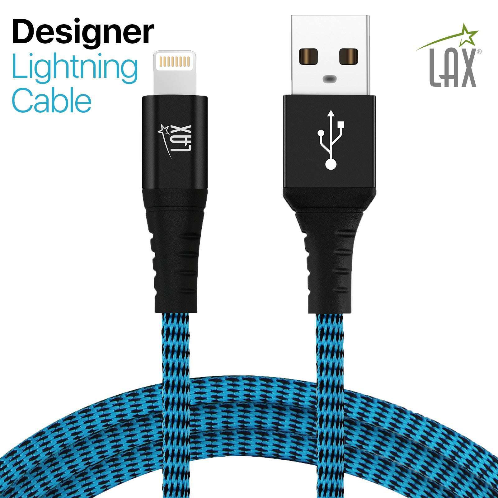 iPhone 15's braided charging cable could grow from 1 to 1.5 meters