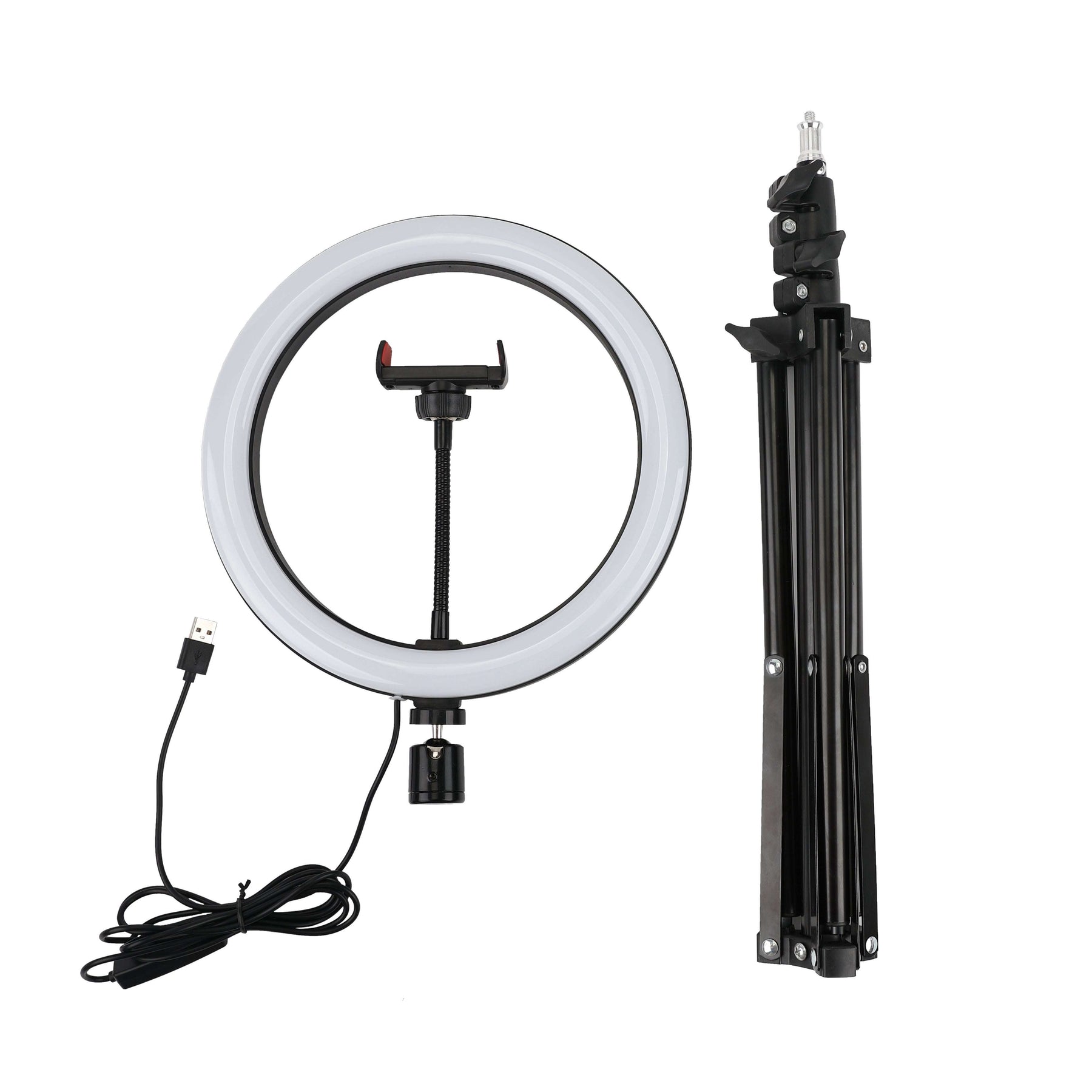 Neewer RL-12 LED Ring Light 12'' Inner Diameter with Light Stand and Soft  Tube | Dimapur Muncipal Council