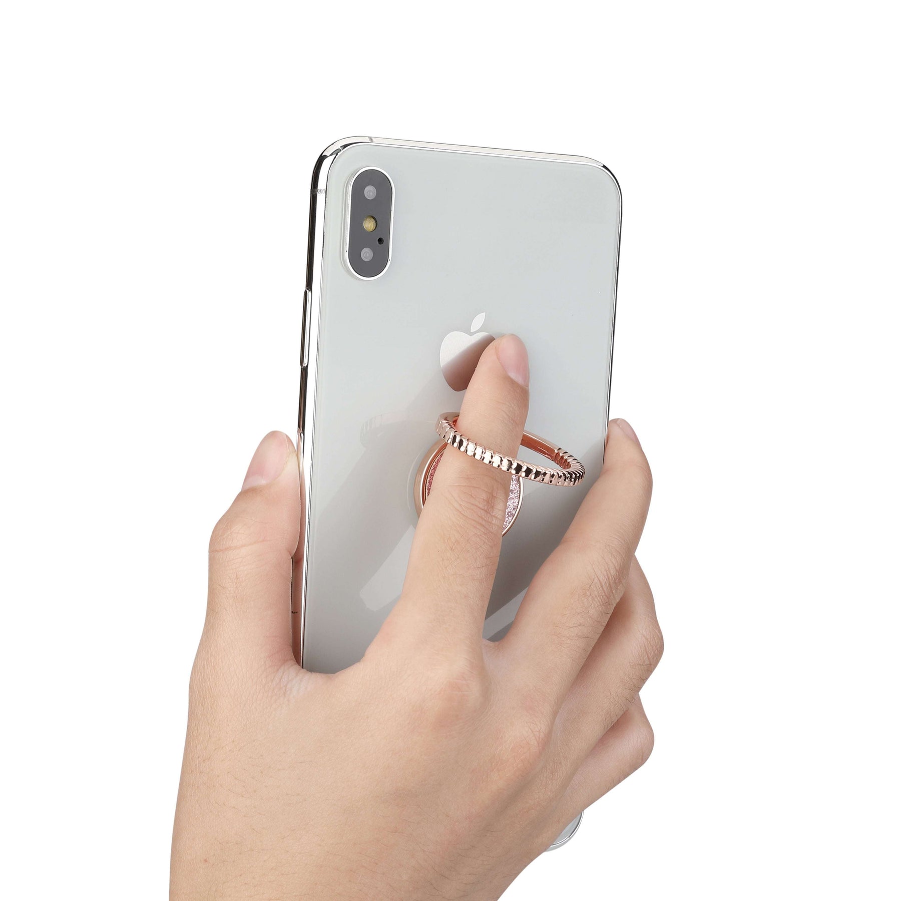 360° Finger Grip Mobile Ring Ring Holder Mobile Phone Tablet iPhone