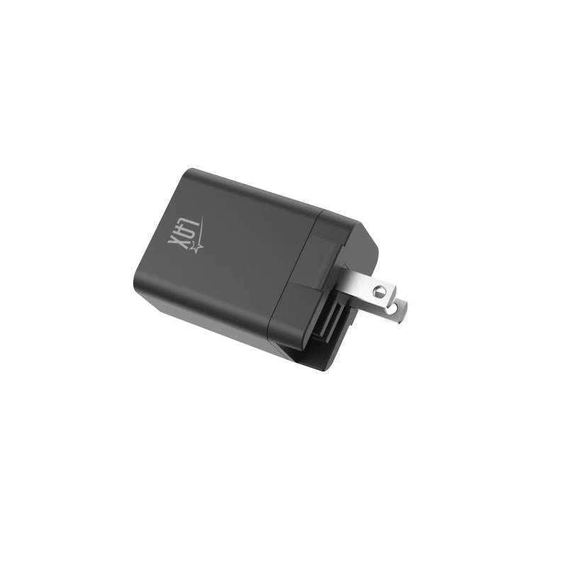 Chargeur USB Multiple, Chargeur Multi USB C Rapide 65W Avec PD 20W